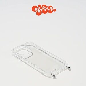 OSSA iPhone 13 Case